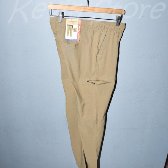 Weatherproof Vintage Youth Tech Pant - Picture 3 of 4